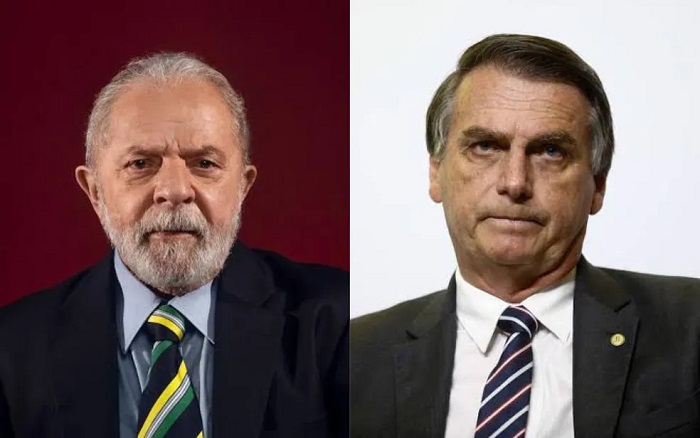 Foram entrevistadas 3.008 pessoas, entre os dias 29 de setembro e 1º de outubro, em 183 municípios - Imagem: Divulgação